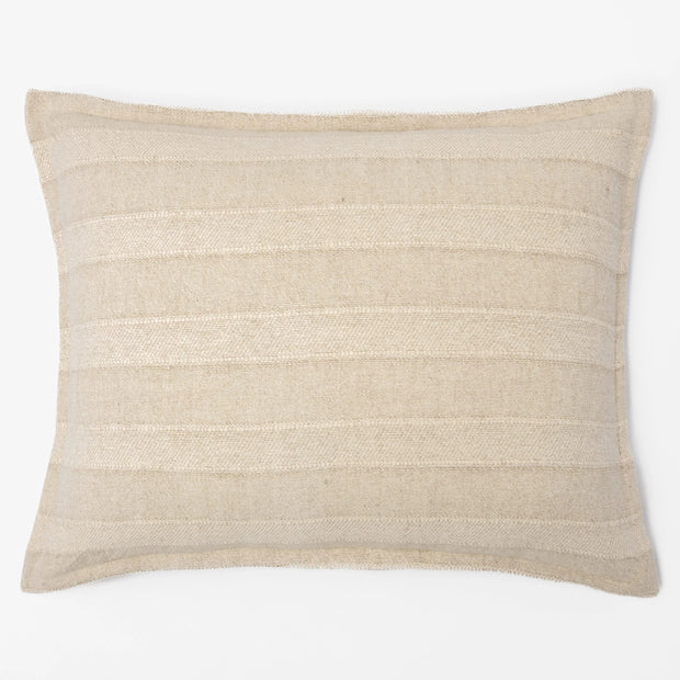 Rugby Natural Sham, Dutch Euro