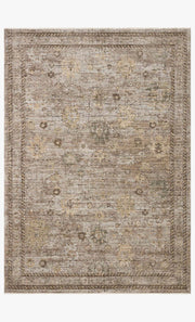 Priscilla Sand Earth Area Rug, 7'10" x 10'0"