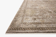 Priscilla Sand Earth Area Rug, 7'10" x 10'0"