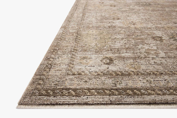 Priscilla Sand Earth Area Rug, 7'10" x 10'0"