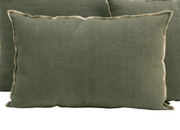 Chennai Lumbar Pillow, two colors