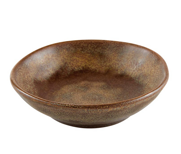 Ceramic Pinch Bowl