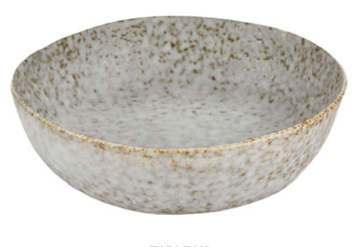 Terrain Natural Bowl