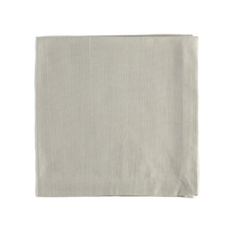 Cotton Dinner Napkin - Sand