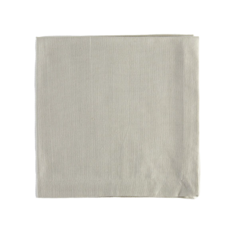 Cotton Dinner Napkin - Sand