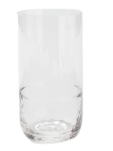 Tall Monte Beverage Glass