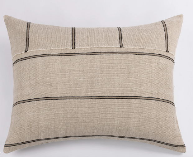 Rhodes Ivory Sham, Dutch Euro