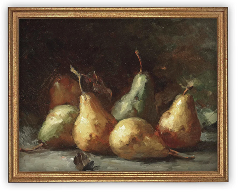 The Pears