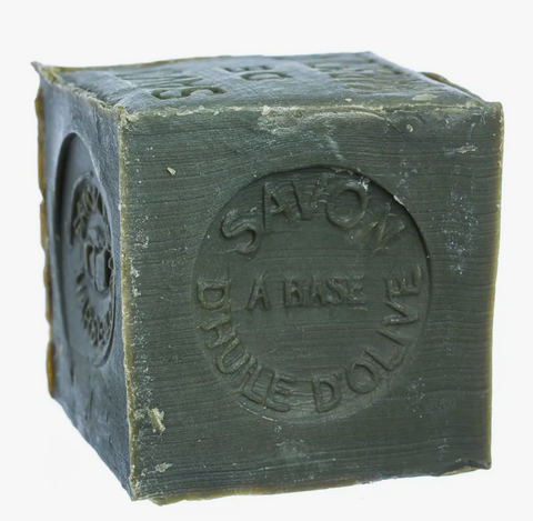 Savon de Marseille Soap, two sizes