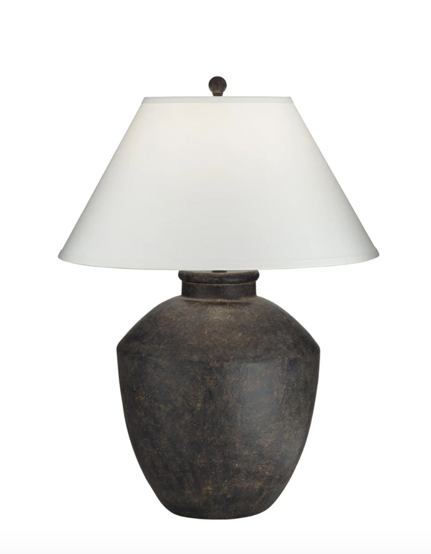Wells Table Lamp