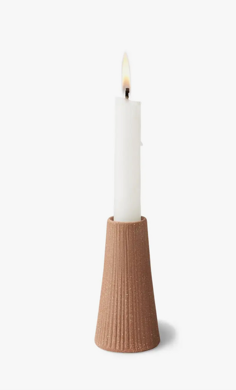 Canyon Candle Holder