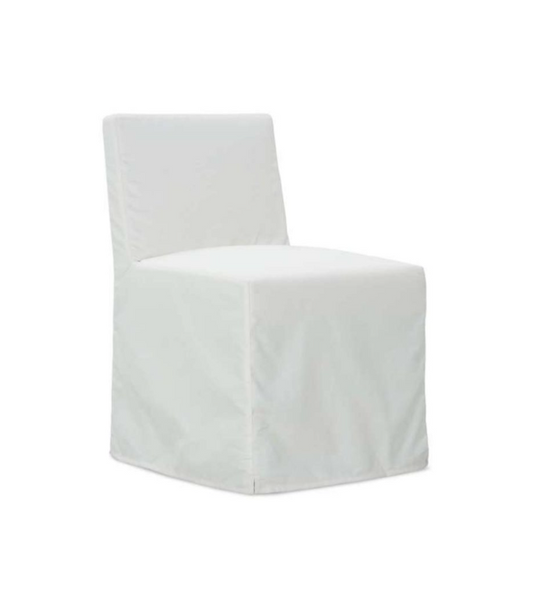 Odessa Slipcover Dining Chair