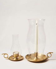 Windsor Candlelight, two sizes
