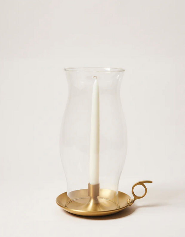 Windsor Candlelight, two sizes