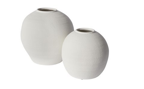 Kona Vase, two sizes