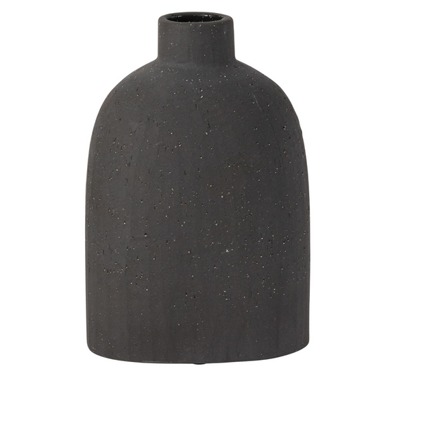 Black Karias Bud Vase, two sizes