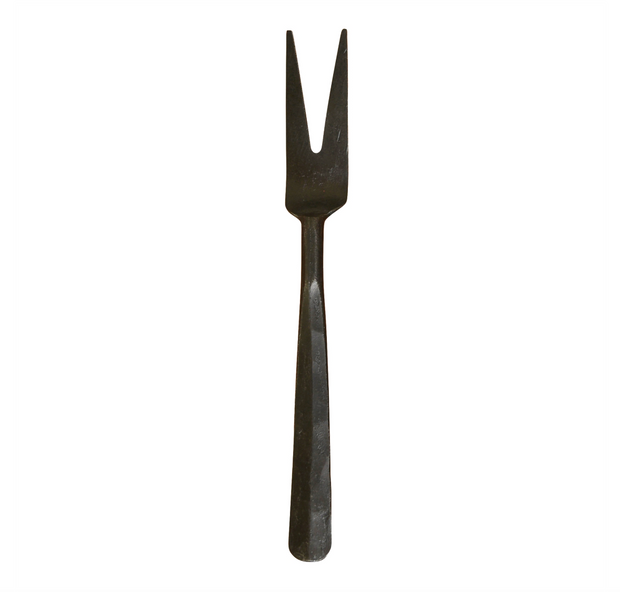 Rustic Iron Fork