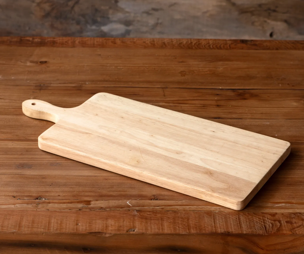 Deli Wood Cutting Board