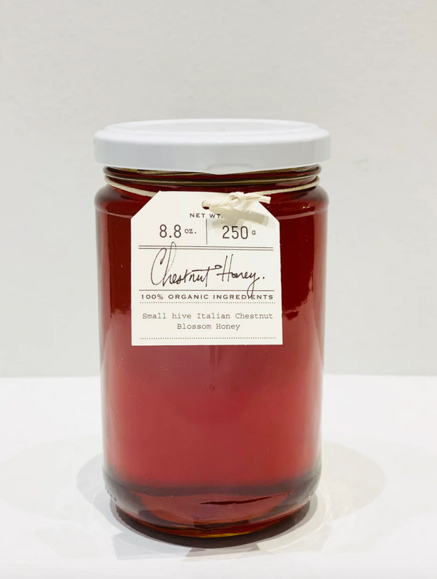 Chestnut Honey