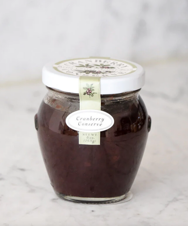 Cranberry Conserve