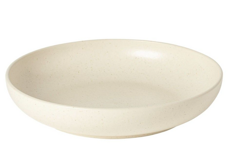 Serving Bowl 32 Pacifica Vanilla