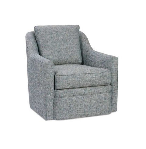 Hollins Swivel Chair