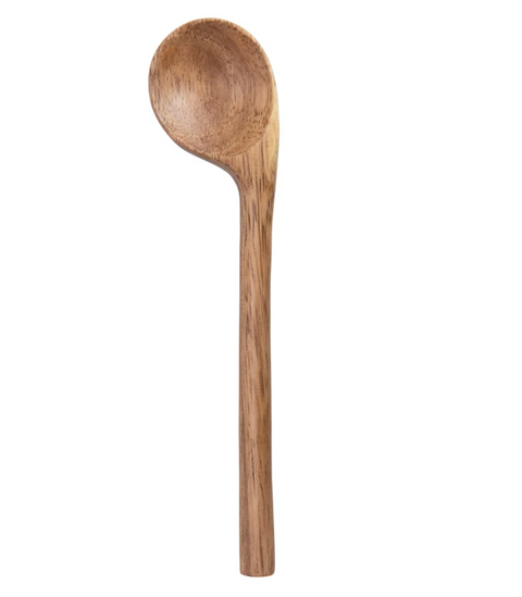 Acacia Wood Spoon