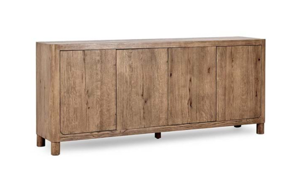 Harrison Sideboard, two finishes