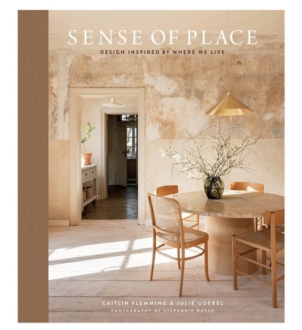 Sense of Place - Caitlin Flemming & Julie Goebel