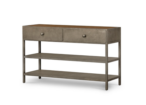 Rory Rustic Console Table