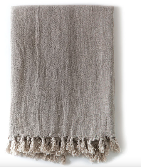 Montauk Ocean Throw