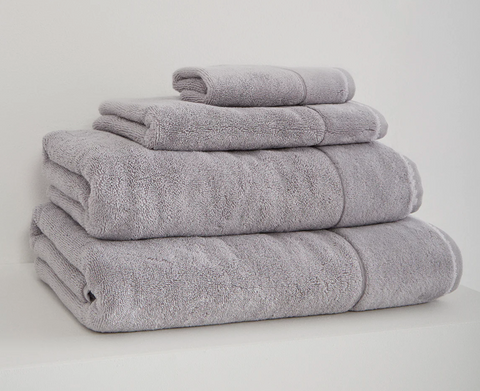 Earthy Stone Towel, four sizes