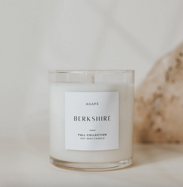 Berkshire Candle