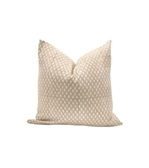 Lyvia Lumbar Pillow