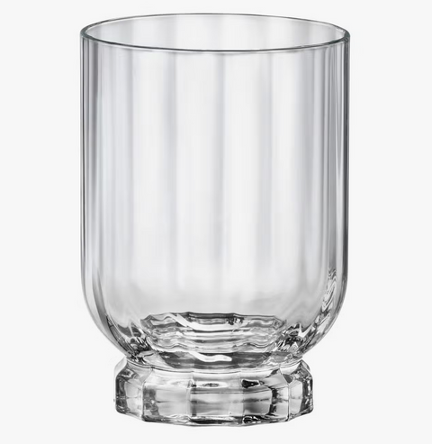 Low Cocktail Glass