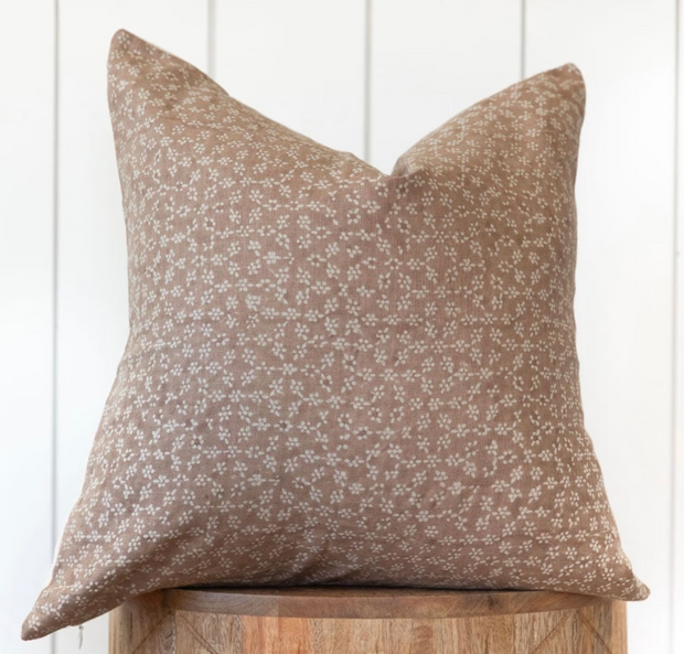 Mari Pillow, two sizes