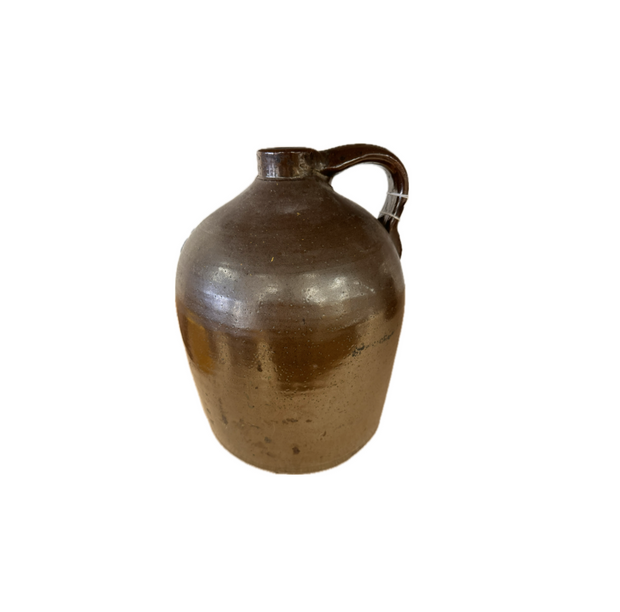 Vintage Round Jug