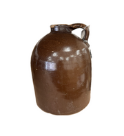 Vintage Round Jug