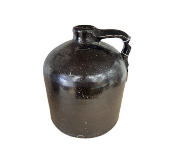 Vintage Round Jug