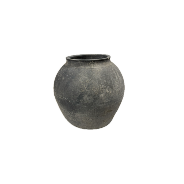 Vintage Cunmin Pot, 3 sizes