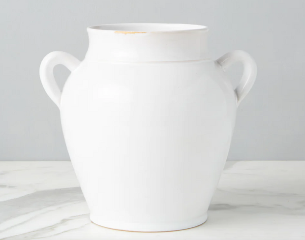 White French Confit Pot, two sizes