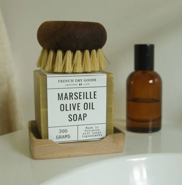 Genuine Marseille Olive Oil Soap