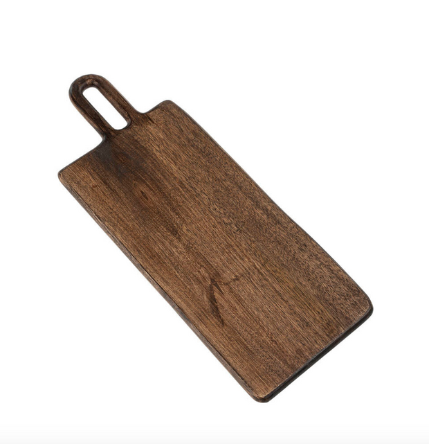 Driftwood Chopping Board, two sizes