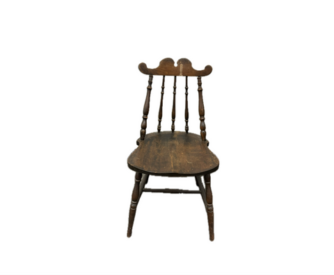 Vintage Marcella Chair
