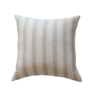 Lawson Stripe Pillow, 2 sizes