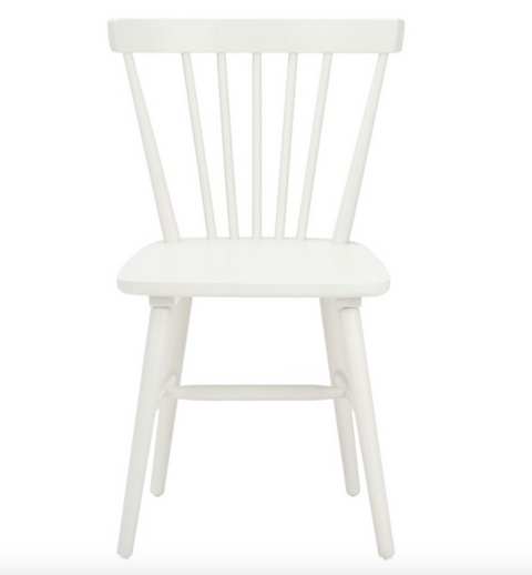 Ryder Off-White Dining Chair