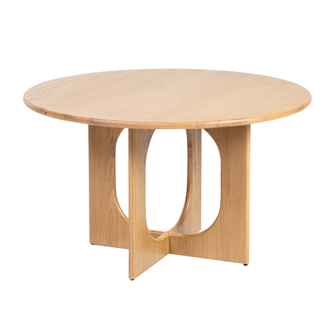 Leighton Round Dining Table