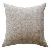 Laurel Floral Pillow, 2 sizes