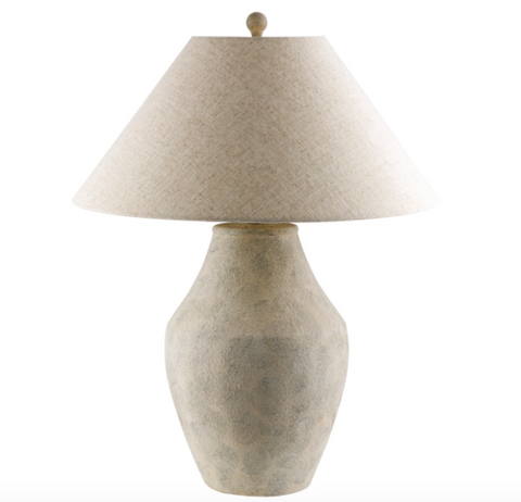 Amelia Table Lamp