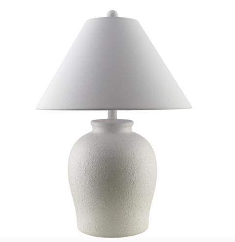 Mateo Table Lamp